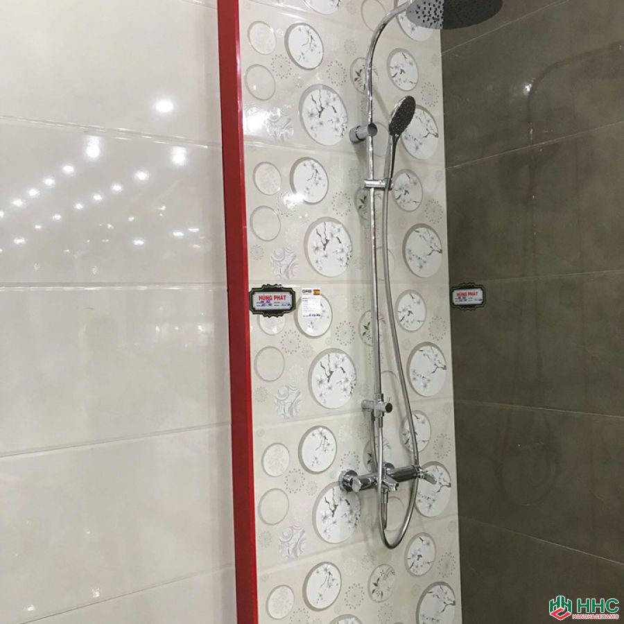 Gạch ốp tường 40x80 đẹp KA17 0010